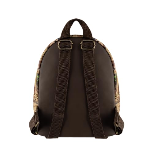 Funko POP! Indiana Jones Raiders of the Lost Ark Mini Backpack Backpacks3