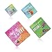 Charming Magnetic Notepads 6 Pack Premium - To Do List, Grocery list, Perfect Housewarming Gifts, Thank You Gifts, Office Supplies - by PRTSupply