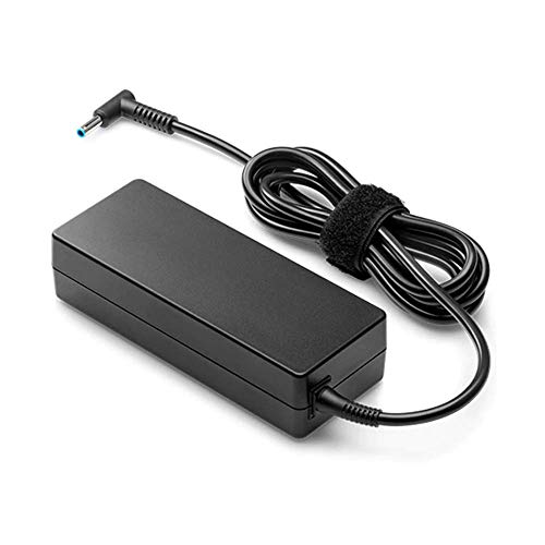 OEM Original Adapter Charger for HP Pavilion 15-ab061nw Output: 1...