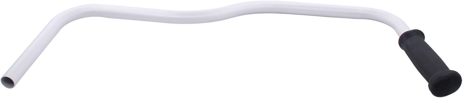 ApplianPar Handlebar Handle Bar Kit for Stihl FS 130 91 89 200 FS131 FS110 FS90 FS80 FS100 KM130 String Trimmer Replaces 4147 790 1704