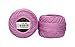 Produktbild Anchor 4591008-00096 Stickgarne, 100% Baumwolle, phlox, Stärke 8, 82m, 16 Gramm