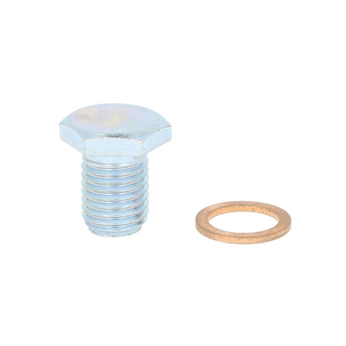 Oil Sump Screw Plug Fits Alpina D3 BMW i8 X1 Mini Morgan Toyota ELRING 455.740