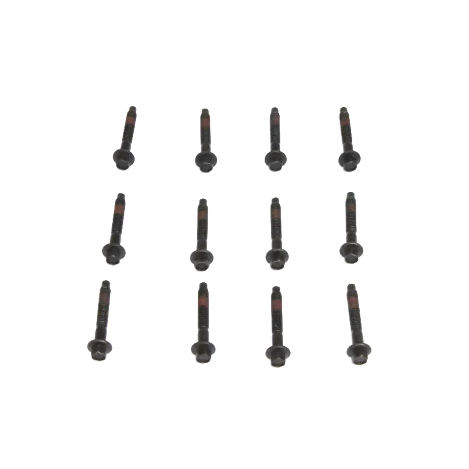 Amazon.com: Mopar Performance 06507746aa Mopar Bolt : Automotive