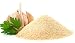Granulated Garlic, 5 lbs by Its Delish