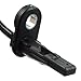 Holstein Parts 2ABS2723 ABS Wheel Speed Sensor - Compatible With Select Subaru Outback; REAR LEFT