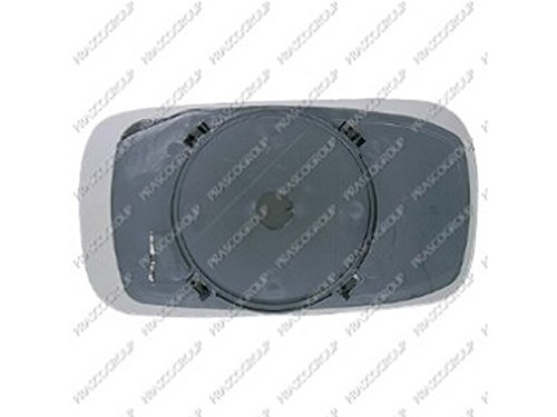 Rétroviseur extérieur Prasco ft1327514 pour remplacer un miroir cassé