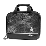 Kryptek Tactical Pistol Case, Typhon, 13in