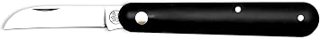 DUE BUOI 228P Professional Agriculture Pruning Grafting Knife for Budding Trimming Professional Knife NOT an EDC