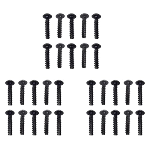 Tornillo de parachoques delantero Torx M6.81 X 30 repuesto 250000828 para moto náutica 130