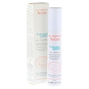 Avene Triacneal Crema Hidratante – 30ml