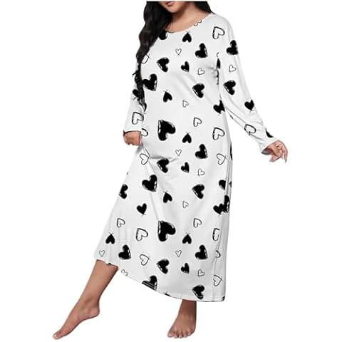 Chemise Nuit Femme NUSGEAR Cover