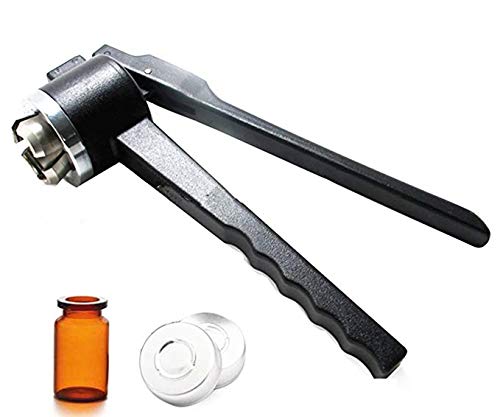 Pince à capsule CGOLDENWALL Sg-20 en acier inoxydable de haute précision