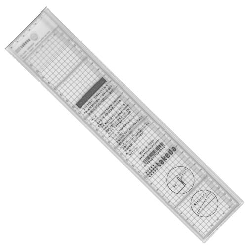 takeda ����J�b�e�B���O��K ����5mm �a�t�� ���ׂ�Ȃ� �e�[�p�G�b�W ���s�ڐ��� �Б��X�e�����X�\�� ���{�� (����30�p×��6�p)