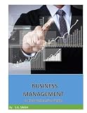 BUSINESS MANAGEMENT : A Comprehensive Guide (English Edition)