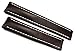 Produktbild RIOS 1931 20mm echt Juchten Leder Uhrenarmband Für Faltschließe Breitling Handvernäht braun