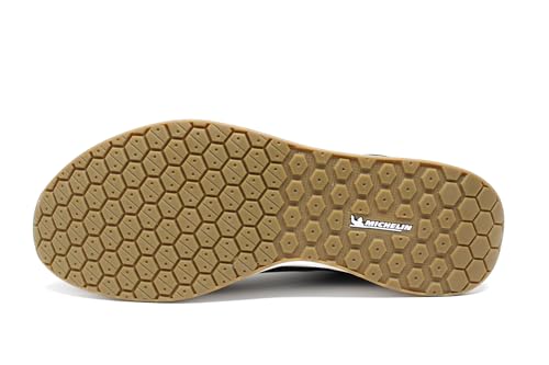 OLLO SapienX High Grip Shoes - Parkour, Ninja, Skateboarding, Freerunning, Biking, HIIT, Obstacle Course, Light, Ultra Traction3