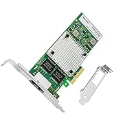 Amazon.com: OCP 3.0 Dual-Port Mezzanine 10G SFP+ Ethernet Network