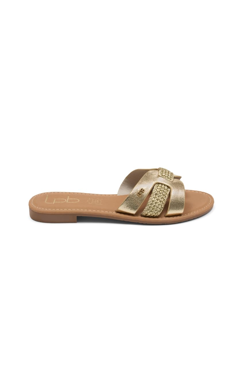 Les Petites Bombes - Mules Nahed - Femme