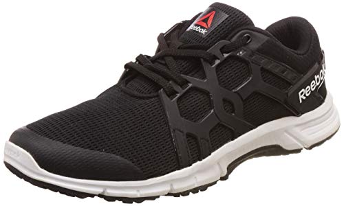 Image of Reebok Men's Running Shoes - Gusto Run Xtreme - Sports Shoes for Men, Ideal for Running, Training & Gym