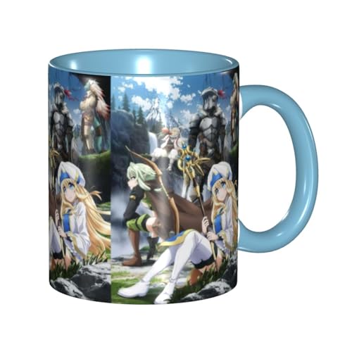 SuXC[ }OJbv R[q[ Z~bN  Jbv Jbv ׂ~ߎ e ۉR[q[Jbv H Z~bN ItBX z[ Mtgp 330ml Sky Blue