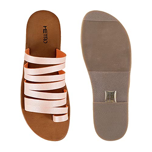 Image of Metro Girl's Mules