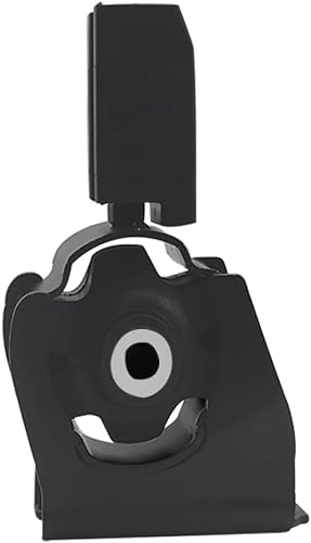 Miniatura 8 de Motor de motor y kit de montaje de transmisión compatible con 2014-2019 Corolla 1.8L Auto Transmission RepOE A42020 A42024 A42027 A42026 123610T210