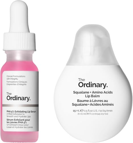 Image of The Ordinary PHA 5% Exfoliating Lip Serum