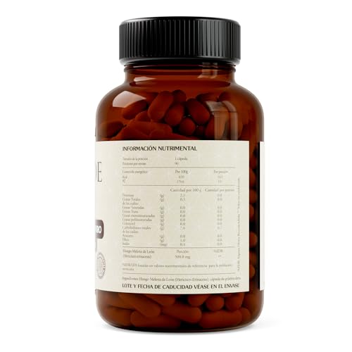 Productos Para Ganar Energía, Imagen adicional