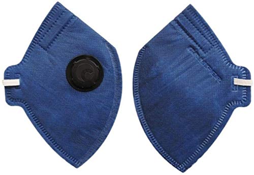 MÃ¡scara PrevenÃ§Ã£o N95 Pff2