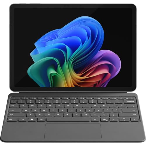 Image of MST Surface Pro 12in Snapdragon Plus /24 /1TB Win 11 Platinum USB-C Power Supply Included