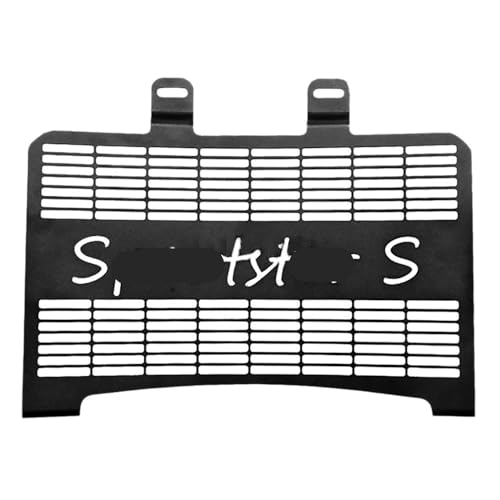 Protection radiateur moto alu Sportster S : évitez les fuites de liquide