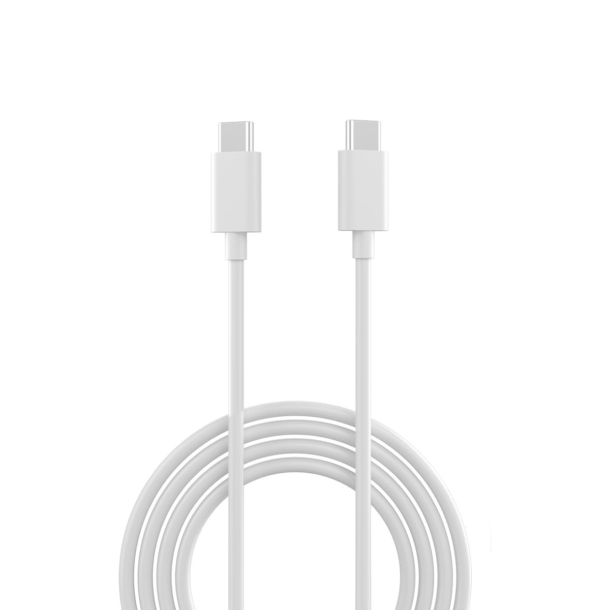 WALTA ELITE Real+ Premium Type-C To Type-C Fast Charging Cable Charge Upto 5 Amp (B0CH3128WV) Amazon Price History, Amazon Price Tracker