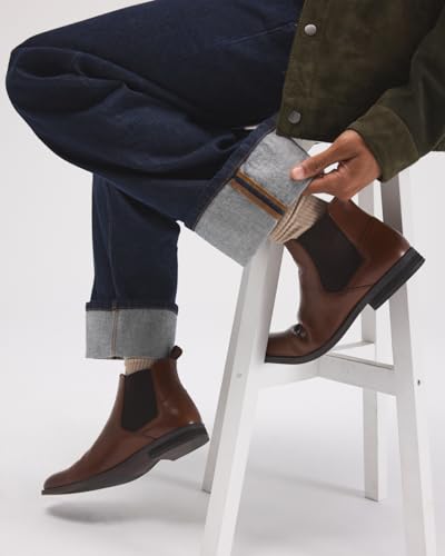 ALDO Men's Collen Chelsea Boot4