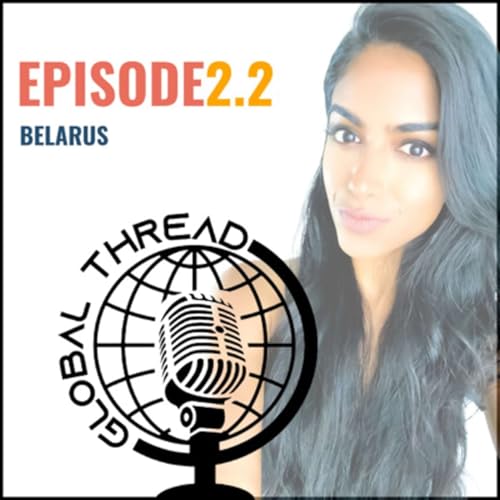 Season 2, Episode 2 | Belarus