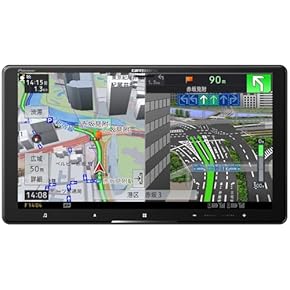 Amazon.co.jp: カーナビ本体 - カーナビ・カーエレクトロニクス