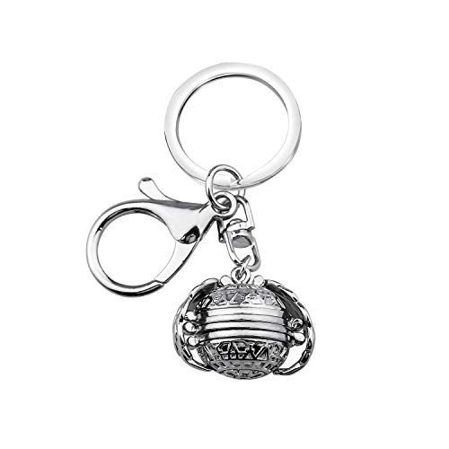 Best Locket For Men Keychain