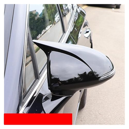 Remplacement de capuchon de rétroviseur voiture cassé Sonata DN8