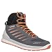 LOWA Stiefel mittel AXOS GTX MID Graphit/Flame 43.5