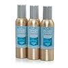 Yankee Candle Ocean Air Concentrated Room Spray 3 Pack