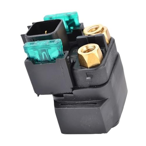 Démarreur 3D7-81940-00 motoneige YMH VK540F VK540 V RS