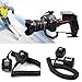PIXEL 5.91' / 1.8m E-TTL Off Camera Flash Speedlite Sync Cord Hot Shoe Cord Compatible with Canon T8i, T7i, T6, T6i, T5, T5i, SL3, 90D, 80D, 77D, 60D, 7D, 750D,6D2, 5D, M3, M5, M6 etc, Replaces OC-E3