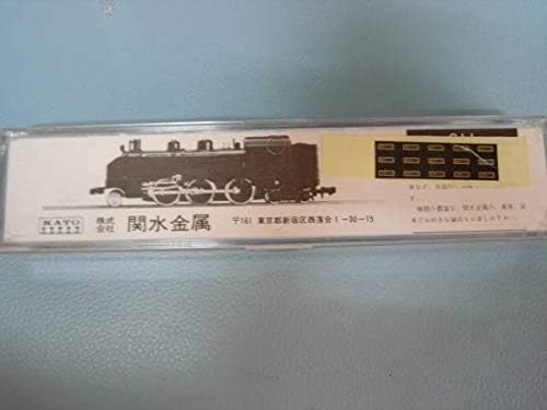 Amazon Mゲージ蒸気機関車 Kato ２０２c１１ １９８０年代物 鉄道模型 通販