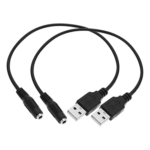 Câble USB vers DC ECSiNG Cover