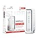 ARRIS® Surfboard® SB6190 Cable Modem, White