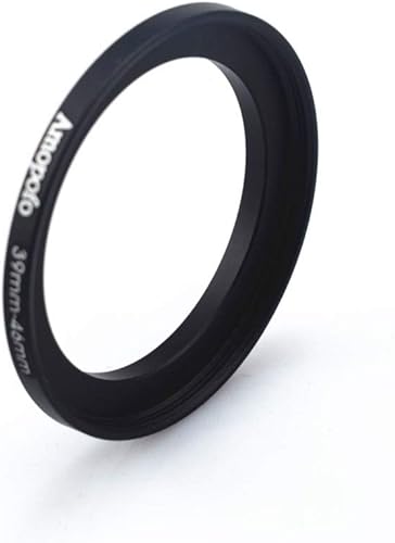 Miniatura 120 de Anillo de filtros de cámara de 2.835 in a 2.638 in compatible con todas las lentes de cámara de 2.835 in o accesorio de filtro UV CPL de 2.638 in