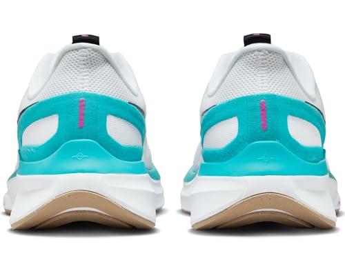 Nike Air Zoom Structure 25 Women's Shoes2