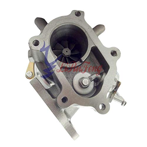 Amazon.com: Lirufeng El turbocompresor GT2560S 8972089663 se