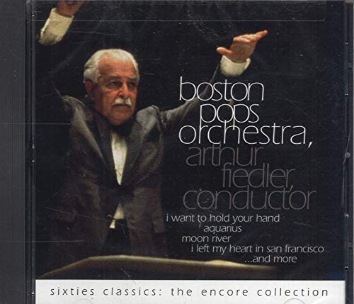 Sixties Classics: Encore Collection