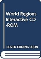 World Regions Interactive CD-ROM [With Workbook] 0030252881 Book Cover