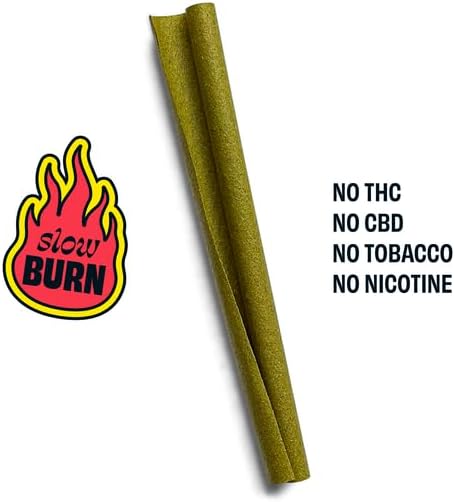 Miniatura 7 de Twisted Hemp Envolturas  Dulce  Paquete de 15  4 envolturas por paquete